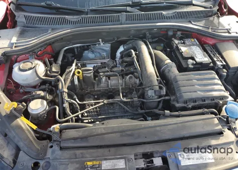 2019 Volkswagen Jetta Sel from USA, damaged, VIN 3VWE57BU4KM078441